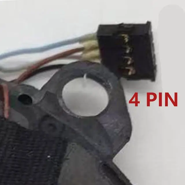 Alt view image 5 of 5 - CPU + GPU Cooling Fans Suitable for HP Spectre X360 13" 13-AP 13-AE 13T-AE 13T-AE000 TPN-Q199 13-AE000TU 001TU 002TU 003TU 004TU 005TU 006TU 007TU 027TU Laptop Fan L04885-001+ L04886-001 (GPU)