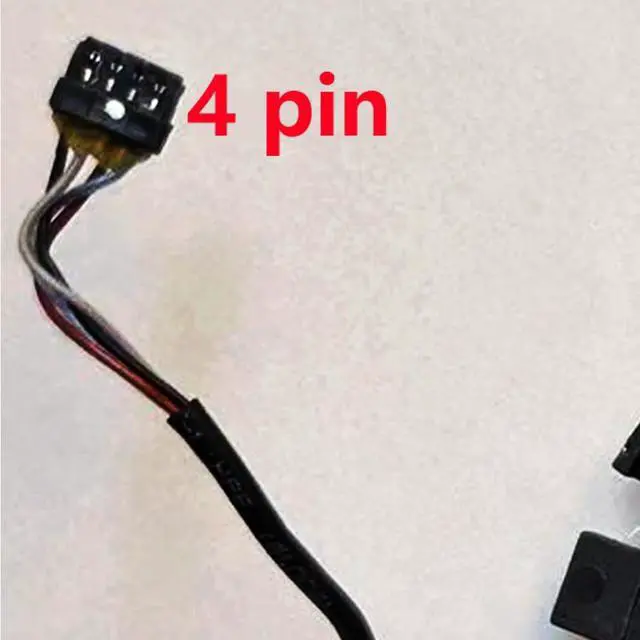 Alt view image 4 of 5 - CPU + GPU Cooling Fans Suitable for HP EliteBook x360 1030 G4 HSN-Q20C Series Laptop Cooler Fan 5V 0.5A 4 PIN P/N; L75139-001 ND55C02-19D08 + ND55C02-19D07 (GPU)