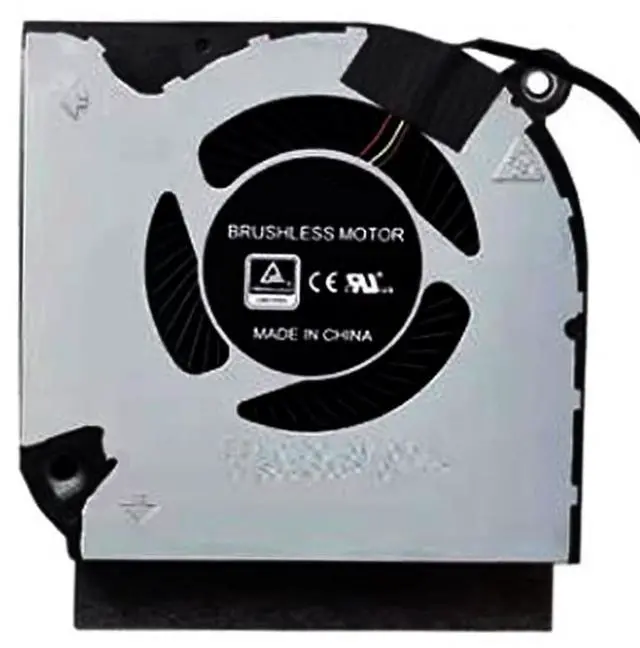 Main image of GPU Cooling Fans Suitable for Ac-er Predator Helios 300 PH317 53 54 PH315 52 53 for Nitro 5 AN515 45 44 43 57 56 55 AN517 41 51 52 54 N20C1 N20C2 N20C3 Series DFS5310050PL0T FML9 5V 0.5A 4 Pin