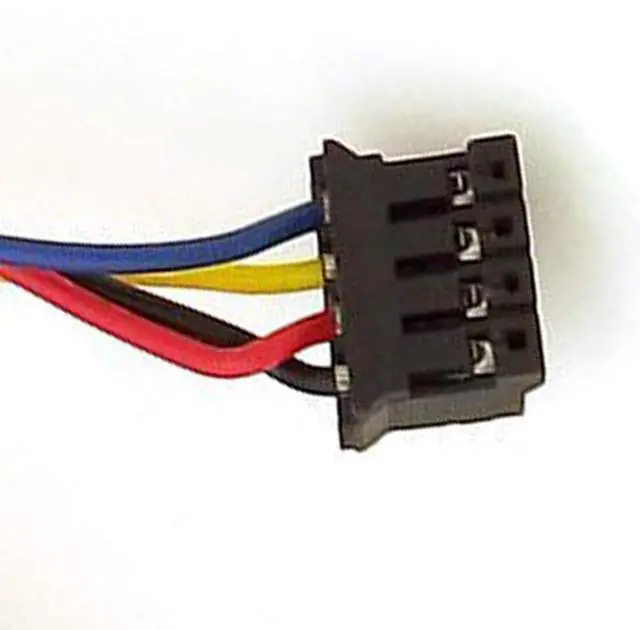 Alt view image 6 of 7 - Graphics Card Cooling Fans Suitable for Zotac RTX 3060 3060ti 3070 3080 3080TI 3090 PGF GOC/Apocalypse OC Series Desktop 87mm GA92S2U 12V 0.46A 4Pin Video Card Cooler Fans GPU Fan