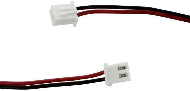 Alt view image 4 of 5 - 90MM D90BH-12 12V 0.27A 90X90X25MM 2 Wire Workstation Brushless Dc Cooling Fan 2 Pin 3600RPM Case