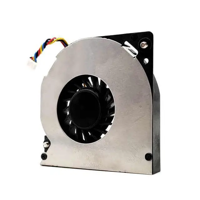 Alt view image 5 of 5 - Mini PC CPU Fan Replacement for Intel NUC5 NUC6 NUC7 i3 i5 i7 (Not for NUC6 i7), GB0555PDV1-A 5V 1.1W 4-Wire PWM Cooling Fan