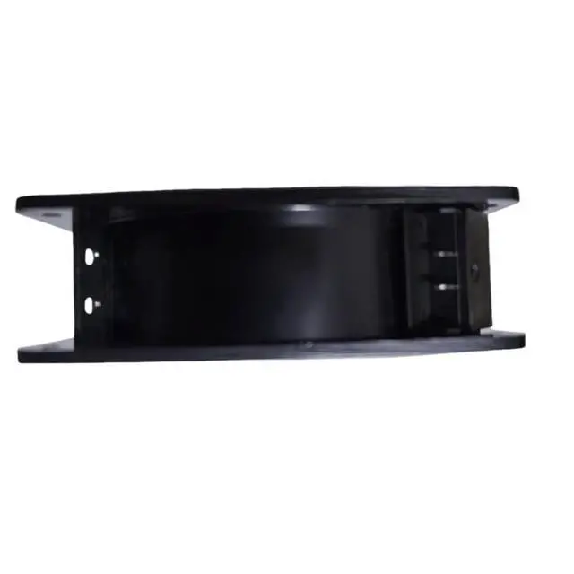 Alt view image 6 of 6 - UF-12A23 12cm 17/15w AC230V 12038 Silent Cabinet Heat Dissipation Cooler Cooling Fan 120 * 120 * 38mm 2pin