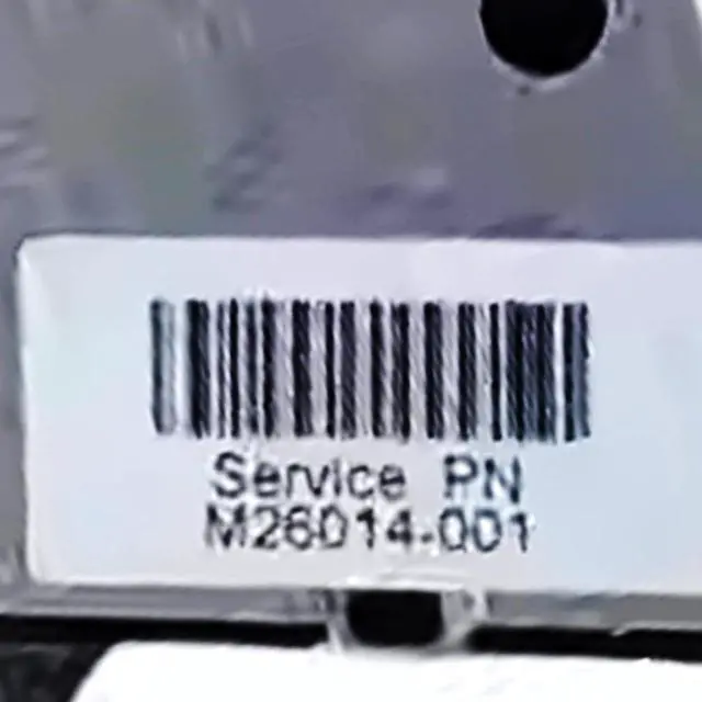 Alt view image 6 of 7 - CPU Cooling Fans Suitable for HP Probook 440 450 455 650 G8 G9 455R G8 ZHAN 66 PRO G4 TPN-Q31C HSN-Q27C-4 HSN-Q32C-4 HSN-Q32C-5 HSN-Q33C-4 Laptop Cooler Fan 5V 2.5W 4 PIN EG70040S1-C130-S9A