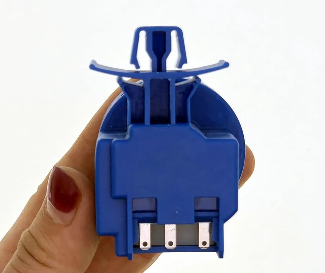 Alt view image 4 of 7 - DC96-01703G Washer Pressure Sensor,Water-Level Pressure Switch Compatible with Samsung Washer EAP4217083 AP5623035 PS4217083 3997569 WF42H5400AF WF42H5200AP/A2-01etc.