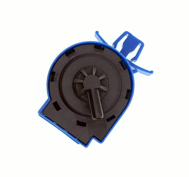 Alt view image 5 of 7 - DC96-01703G Washer Pressure Sensor,Water-Level Pressure Switch Compatible with Samsung Washer EAP4217083 AP5623035 PS4217083 3997569 WF42H5400AF WF42H5200AP/A2-01etc.