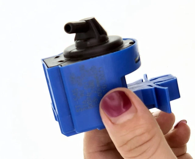 Alt view image 6 of 7 - DC96-01703G Washer Pressure Sensor,Water-Level Pressure Switch Compatible with Samsung Washer EAP4217083 AP5623035 PS4217083 3997569 WF42H5400AF WF42H5200AP/A2-01etc.