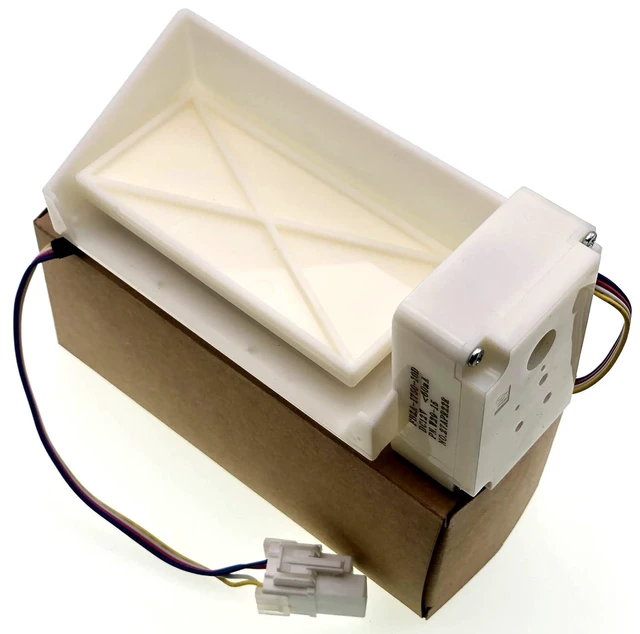 Main image of FBZA-1750-10D Refrigerator Damper Motor Compatible with Samsung DA31-00043F DA31-00071F BCD-286WNQISS1 290WNRISA1 WNSIWW NSBA001TF1 SRL453DW SRL450ELS SRL449EEW-