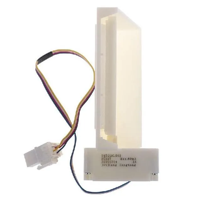 Alt view image 7 of 7 - FBZA-1750-10D Refrigerator Damper Motor Compatible with Samsung DA31-00043F DA31-00071F BCD-286WNQISS1 290WNRISA1 WNSIWW NSBA001TF1 SRL453DW SRL450ELS SRL449EEW-