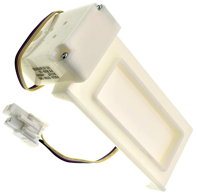 Alt view image 4 of 6 - FBZA-1750-10D Refrigerator Damper Motor for Samsung DA31-00043F BCD-286WNQISS1 290WNRISA1 WNSIWW DC12V W29-15 Door Motor