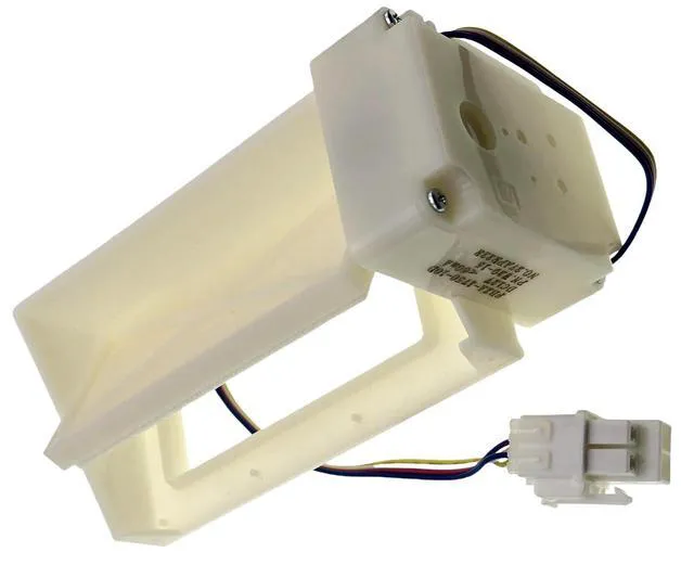 Alt view image 6 of 6 - FBZA-1750-10D Refrigerator Damper Motor for Samsung DA31-00043F BCD-286WNQISS1 290WNRISA1 WNSIWW DC12V W29-15 Door Motor