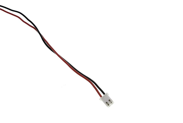 Alt view image 5 of 7 - New Cooling Fan for POWERYEAR PY-9225H12S DC 12V 0.35A 9025,Size: 90X90X25mm 2-pin 2-Wire DC Brushless Fan.