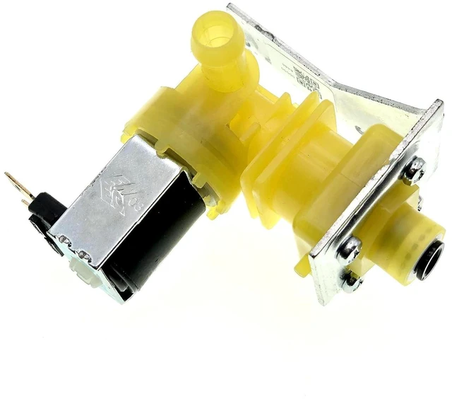 Alt view image 2 of 7 - 000008486, 000009121, IH9121 Ice Machine Water Valve Compatible With Manitowoc Ice Machines,220/240V 50/60Hz 6W, Replaces I1, ID, IR, IT, IY, K,QCA, QFA, QY, SD, SY Series Machines,
