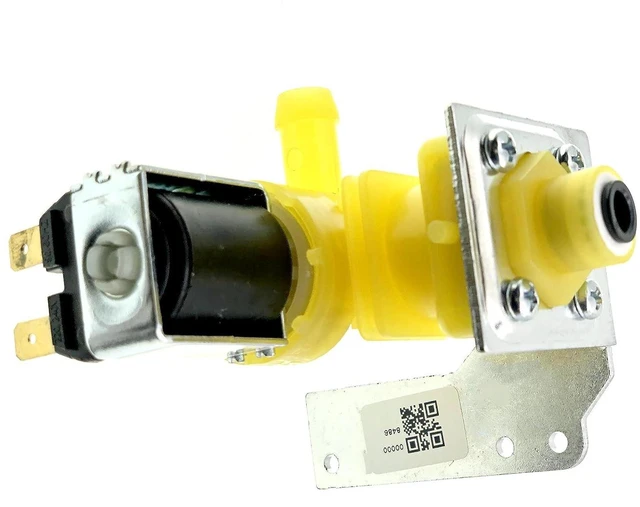 Alt view image 5 of 7 - 000008486, 000009121, IH9121 Ice Machine Water Valve Compatible With Manitowoc Ice Machines,220/240V 50/60Hz 6W, Replaces I1, ID, IR, IT, IY, K,QCA, QFA, QY, SD, SY Series Machines,