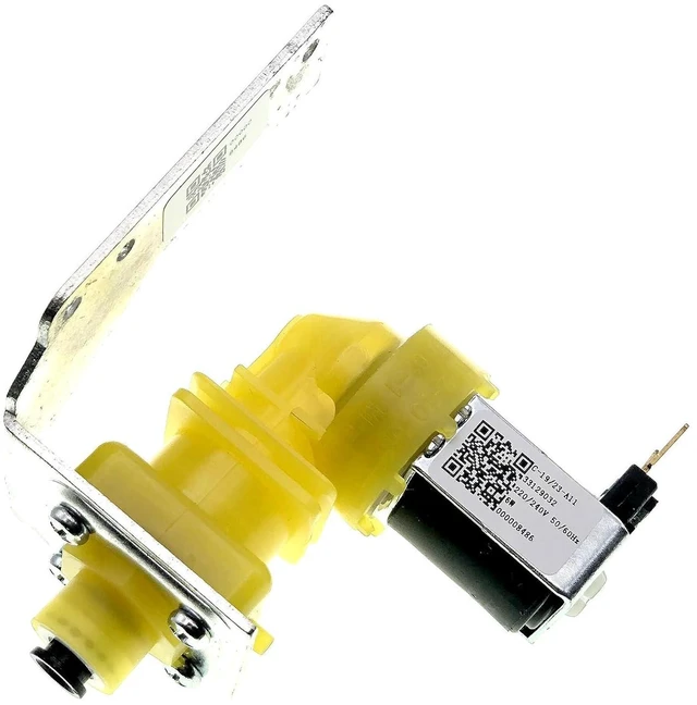 Alt view image 7 of 7 - 000008486, 000009121, IH9121 Ice Machine Water Valve Compatible With Manitowoc Ice Machines,220/240V 50/60Hz 6W, Replaces I1, ID, IR, IT, IY, K,QCA, QFA, QY, SD, SY Series Machines,