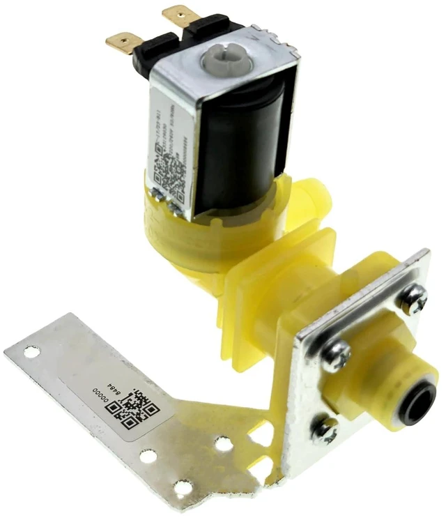 Main image of 000008484, 000009122, IH9122 Ice Machine Water Valve Compatible with Manitowoc Ice Machines,220/240V 50/60Hz 6W, Replaces I, IB, ID, IR, IY, K, QR, QY, S, SD, SR, SY Series Machines