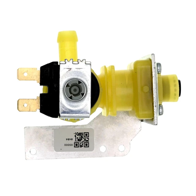 Alt view image 2 of 7 - 000008484, 000009122, IH9122 Ice Machine Water Valve Compatible with Manitowoc Ice Machines,220/240V 50/60Hz 6W, Replaces I, IB, ID, IR, IY, K, QR, QY, S, SD, SR, SY Series Machines