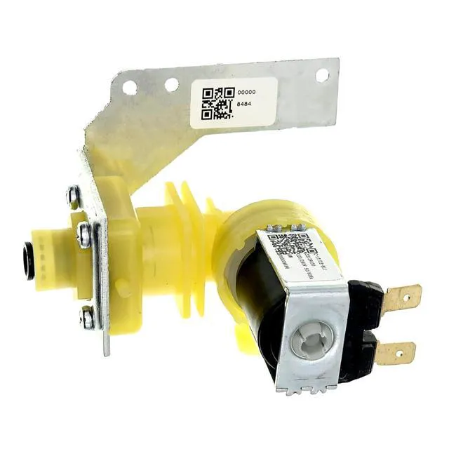 Alt view image 3 of 7 - 000008484, 000009122, IH9122 Ice Machine Water Valve Compatible with Manitowoc Ice Machines,220/240V 50/60Hz 6W, Replaces I, IB, ID, IR, IY, K, QR, QY, S, SD, SR, SY Series Machines
