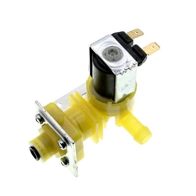 Alt view image 4 of 7 - 000008484, 000009122, IH9122 Ice Machine Water Valve Compatible with Manitowoc Ice Machines,220/240V 50/60Hz 6W, Replaces I, IB, ID, IR, IY, K, QR, QY, S, SD, SR, SY Series Machines