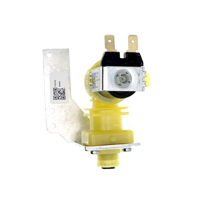 Alt view image 5 of 7 - 000008484, 000009122, IH9122 Ice Machine Water Valve Compatible with Manitowoc Ice Machines,220/240V 50/60Hz 6W, Replaces I, IB, ID, IR, IY, K, QR, QY, S, SD, SR, SY Series Machines