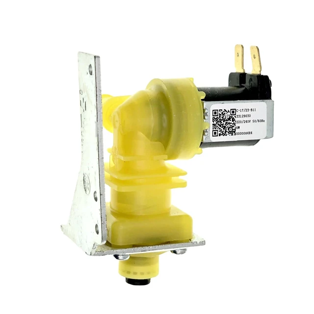 Alt view image 6 of 7 - 000008484, 000009122, IH9122 Ice Machine Water Valve Compatible with Manitowoc Ice Machines,220/240V 50/60Hz 6W, Replaces I, IB, ID, IR, IY, K, QR, QY, S, SD, SR, SY Series Machines