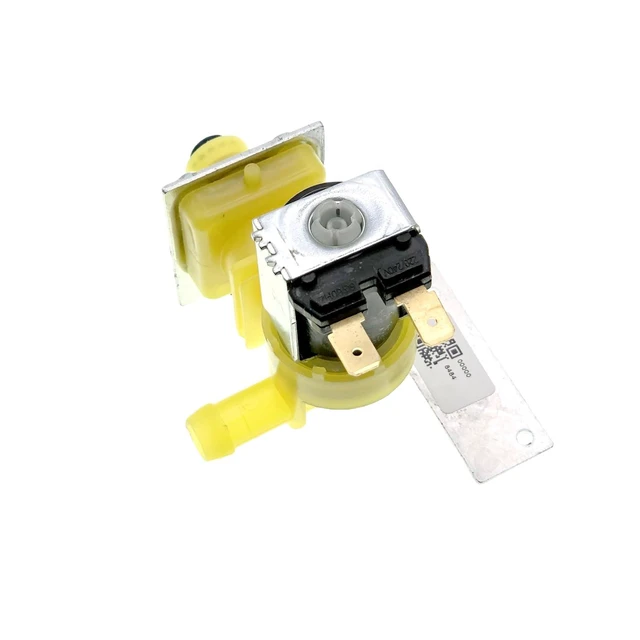 Alt view image 7 of 7 - 000008484, 000009122, IH9122 Ice Machine Water Valve Compatible with Manitowoc Ice Machines,220/240V 50/60Hz 6W, Replaces I, IB, ID, IR, IY, K, QR, QY, S, SD, SR, SY Series Machines