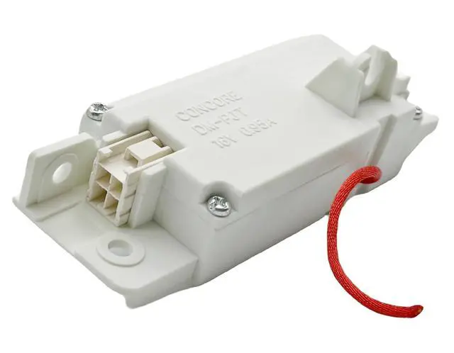Main image of EBF61215202 EBF61215204 Washing Machine Lid Switch Assembly Fit for LG Washing, Replaces AP5597170,2667077, AH3644957, EA3644957, PS3644957, EBF61215203, DC16V 0.95Amp