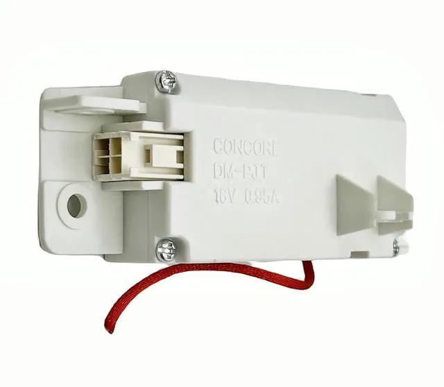 Alt view image 6 of 7 - EBF61215202 EBF61215204 Washing Machine Lid Switch Assembly Fit for LG Washing, Replaces AP5597170,2667077, AH3644957, EA3644957, PS3644957, EBF61215203, DC16V 0.95Amp