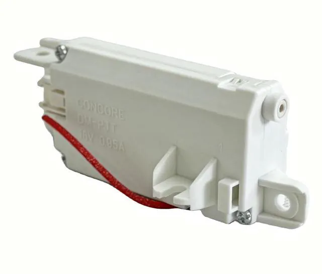 Alt view image 7 of 7 - EBF61215202 EBF61215204 Washing Machine Lid Switch Assembly Fit for LG Washing, Replaces AP5597170,2667077, AH3644957, EA3644957, PS3644957, EBF61215203, DC16V 0.95Amp