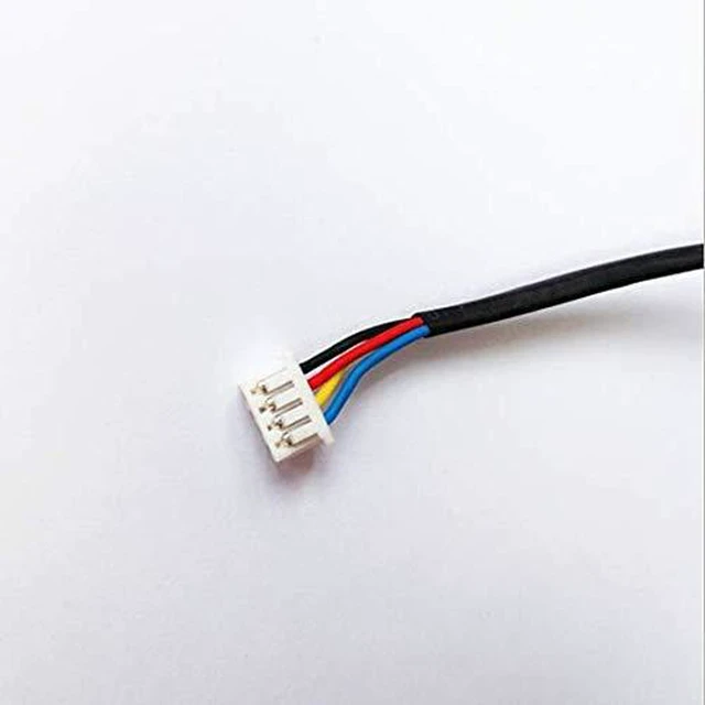 Alt view image 3 of 3 - Replacement New Compatible HP ProDesk 400 G2 600 G2 EliteDesk 800 G2 Laptop CPU Cooling Fan 4pins 810571-001 DFB593512MN0T FH0A DC12V 0.7A Fan