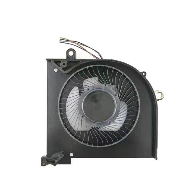 Alt view image 5 of 5 - Replacement New Laptop CPU Cooling Fan for MSI GS65 GS65VR WS65 P65 MS-16Q1 MS-16Q2 MS-16Q3 MS-16Q4 MS-16Q5 Series 16Q2-CPU-CW CPU Fan