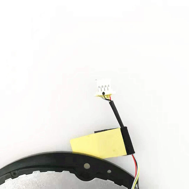 Alt view image 3 of 3 - New CPU Cooling Fan for HP 15-BP 15-BG 15-BPXXX 15-BP104TX 15-BQ 15-BQXX 15M-BP 15M-BP012DX 15M-BQ 15M-BQ021DX 15-BG001au 15-BG002au 003au 005au Series 924348-001 924349-001 924328-001 Fan