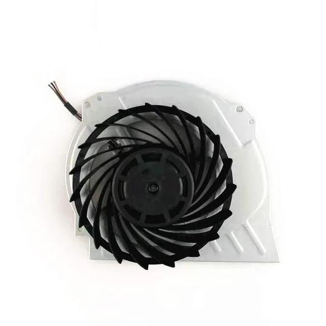 Alt view image 2 of 3 - Replacement Internal Cooling Fan for Sony PlayStation 4 Pro Ps4 Pro Fan CUH-7000 CUH-7XXX Cuh-7000Bb01 CUH-7115B CUH-7215B 7000-7500 6X29Frs Series G95C12MS1CJ-56J14 G95C12MS1AJ-56J14 Fan