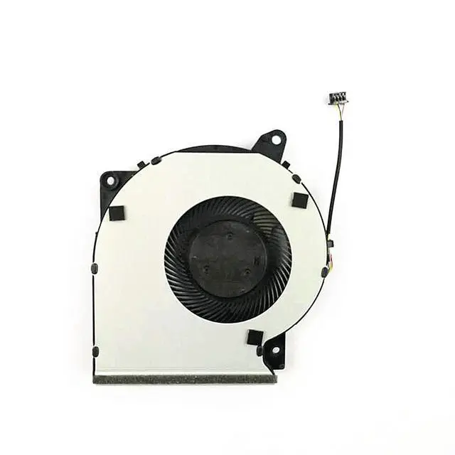 Alt view image 2 of 3 - New CPU Cooling Fan for ASUS VivoBook X509 X509FJ-FLX509F X409U X409 X509F X409F FL8700D FL8700 X509U FL8700F Y5200U Y5200D Y5200F Y4200D F A409FA FB A409FJ FL A409FMA A409UA JA JB Series FM5W Fan