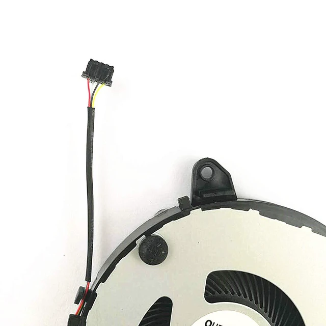 Alt view image 3 of 3 - New CPU Cooling Fan for ASUS VivoBook X509 X509FJ-FLX509F X409U X409 X509F X409F FL8700D FL8700 X509U FL8700F Y5200U Y5200D Y5200F Y4200D F A409FA FB A409FJ FL A409FMA A409UA JA JB Series FM5W Fan