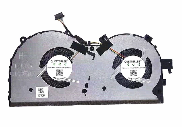 Main image of Replacement New Laptop CPU Cooling Fan for Lenovo Legion GTX1050 R720-15IKB R720-15IKBN Y520-15IKBA Y520-15IKBM Y520-15IKBN Series EF75090S1-C060-S9A EF75090S1-C070-S9A DC5V 2.25W Fan