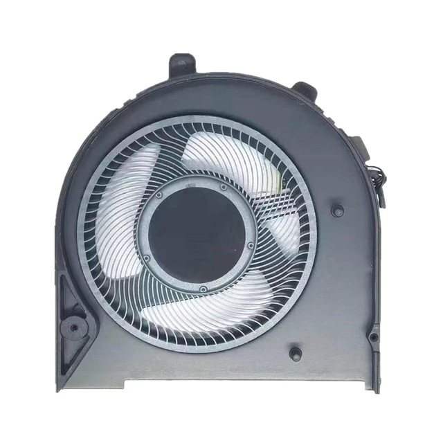 Alt view image 2 of 2 - New Laptop CPU Cooling Fan for Lenovo Thinkpad E480 E485 E580 E585 E490 E495 E590 E595 R480 5-Wire Interface Series ND75C30-18E09 EG50050S1-CC10-S9A BAZA0706R5H Y002 DC 5V Fan