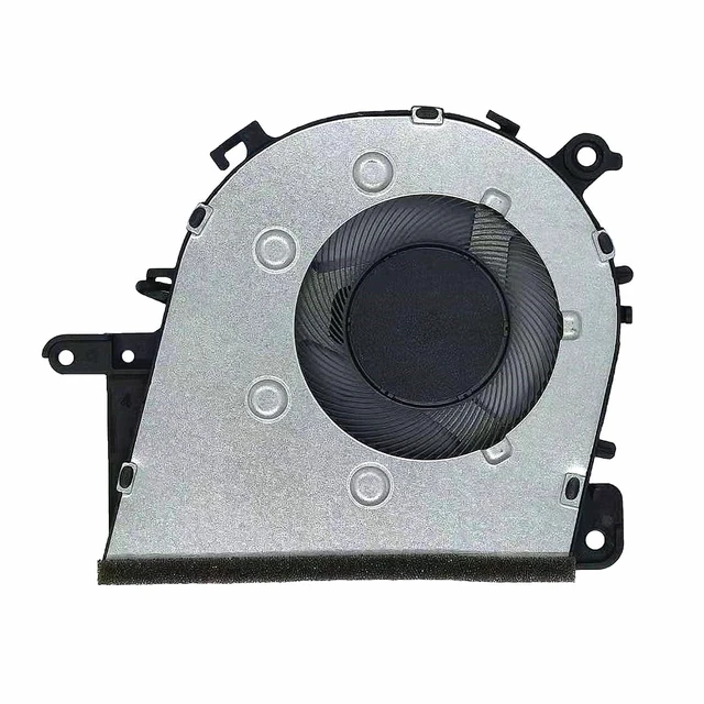 Alt view image 2 of 2 - New CPU Cooling Fan for Lenovo IdeaPad 3 14ADA05 14" 3-14IML05 3-14ITL05 S145-14IWL S145-14IGM S145-14AST S145-14IIL S145-14IGL S145-14IKB S145-14API S550-14-ARE API V14-ADA Series FLAU Fan