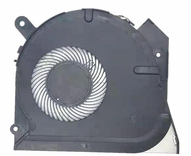 Main image of Replacement New Laptop CPU Cooling Fan for HP ProBook 450 G6 450G6 450 G7 455R G6 455R G7 455G6 455G7 ZHAN 66 PRO 15 G2 G3 HSN-Q16C HSN-Q17C-5 Series L47696-001 FL0A DC 5V 0.5A Fan