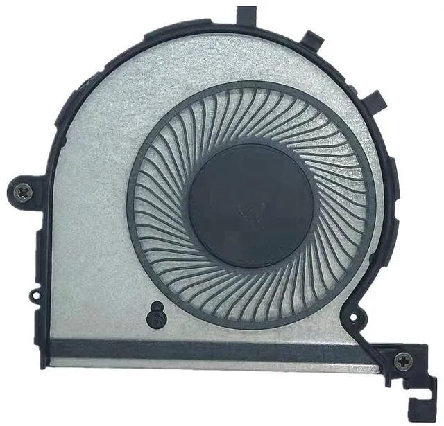 Alt view image 2 of 2 - Replacement New Laptop CPU Cooling Fan for HP EliteBook 1040 G4 1040G4 HSN-Q02C Series L09328-001 FJG5 DC 5V 0.5A Fan