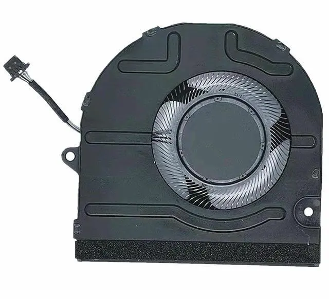 Alt view image 2 of 2 - Replacement New Laptop CPU Cooling Fan for DELL Inspiron 15 5510 5515 5518 Inspiron 14 5410 5415 5418 7400 7415 2-in-1 2021 Series 0KRK6P EG50050S1-CH90-S9A 023.100NB.0001 DC5V 0.4A Fan