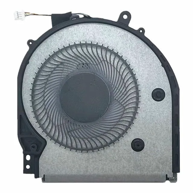 Main image of Replacement New Laptop CPU Cooling Fan for GP Pavilion 14-CD 14M-CD 14M-cd0001dx 14M-cd0003dx 14M-0005dx 14M-0006dx 14-cd005ns TPN-W131 Series L18222-001 DFS200405BY0T FKG0 DC5V 0.5A Fan