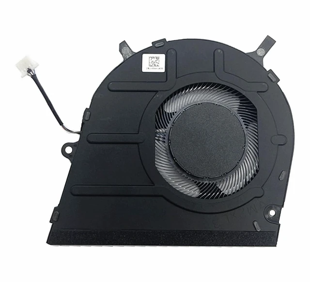 Main image of Replacement New Laptop CPU Cooling Fan for Dell Inspiron 7420 7425 2-in-1 Latitude 3330 (2022paragraph) Series DFS5K12114464K FP5J 2BJ-004X DC5V 0.5A Fan