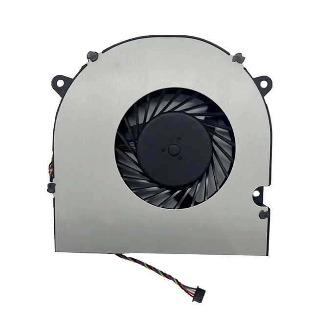 Alt view image 2 of 2 - NEW All-in-one CPU Cooling Fan for Lenovo AIO 910-27ISH S400Z S500Z IdeaCentre 300-22 300-22ISU 520-24AST 520-22IKU 520-22IKL 510-22ASR 510-23ASR 300-23ACL 300-23ISU S5130 S4130 Series 00XD821 Fan