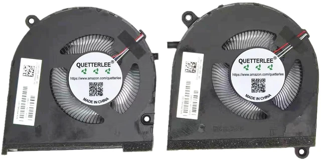 Main image of New Laptop CPU+GPU Cooling Fan for HP Spectre x360 16 INCH 2-in-1 16-F 16T-F 16-F1013DX 16-F0023DX 16-f0013dx Series M83462-001 7J23A0 7J23B0 DFS5K22B05673P FNS7 DFS5K22B05673Q FNS8 Fan