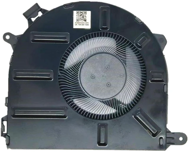 Main image of New Laptop CPU Cooling Fan for Lenovo ThinkBook 15 G2 ITL 15ITL 15 G3 ACL 2021 Year ThinkBook 15 G4 G5 are ITL Series BAPD0906R5HY001 5F10S13936 5F10S13937 DC28000SOV0AVC1 DC5V 0.5A Fan