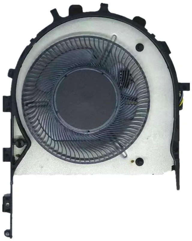 Alt view image 2 of 2 - New Laptop CPU Cooling Fan for Lenovo Thinkpad E14 GEN1 E15 GEN1 Series 5H40S72906 5H40S72907 5H40S72941 DC5V 0.35A Fan