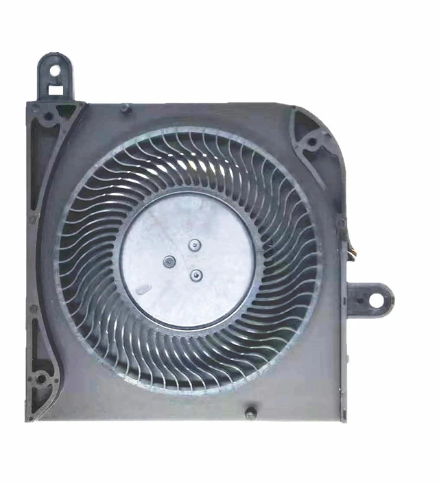 Main image of New Laptop CPU Cooling Fan for Dell Latitude 5420 E5420 Series 0HX40M DFS5K12304363 FN71 EG50050S1-CH10-S9A DC5V 0.5A MIN4.4CFM Fan