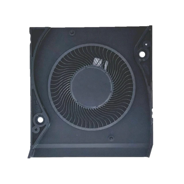 Alt view image 2 of 2 - New Laptop CPU Cooling Fan for DELL Latitude 7520 E7520 Series 05GG6X EG50040S1-CM20-S9A FN5L DFS5K22305283K DC 5V Fan