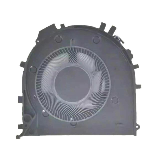 Alt view image 2 of 2 - New Laptop CPU Cooling Fan for Lenovo Thinkpad AMD Version E14 GEN2 GEN3 GEN4 E15 GEN2 GEN3 GEN4 Series M-270C-1 M-270C-3 PAPC0806R5HY001 DC 5V Fan